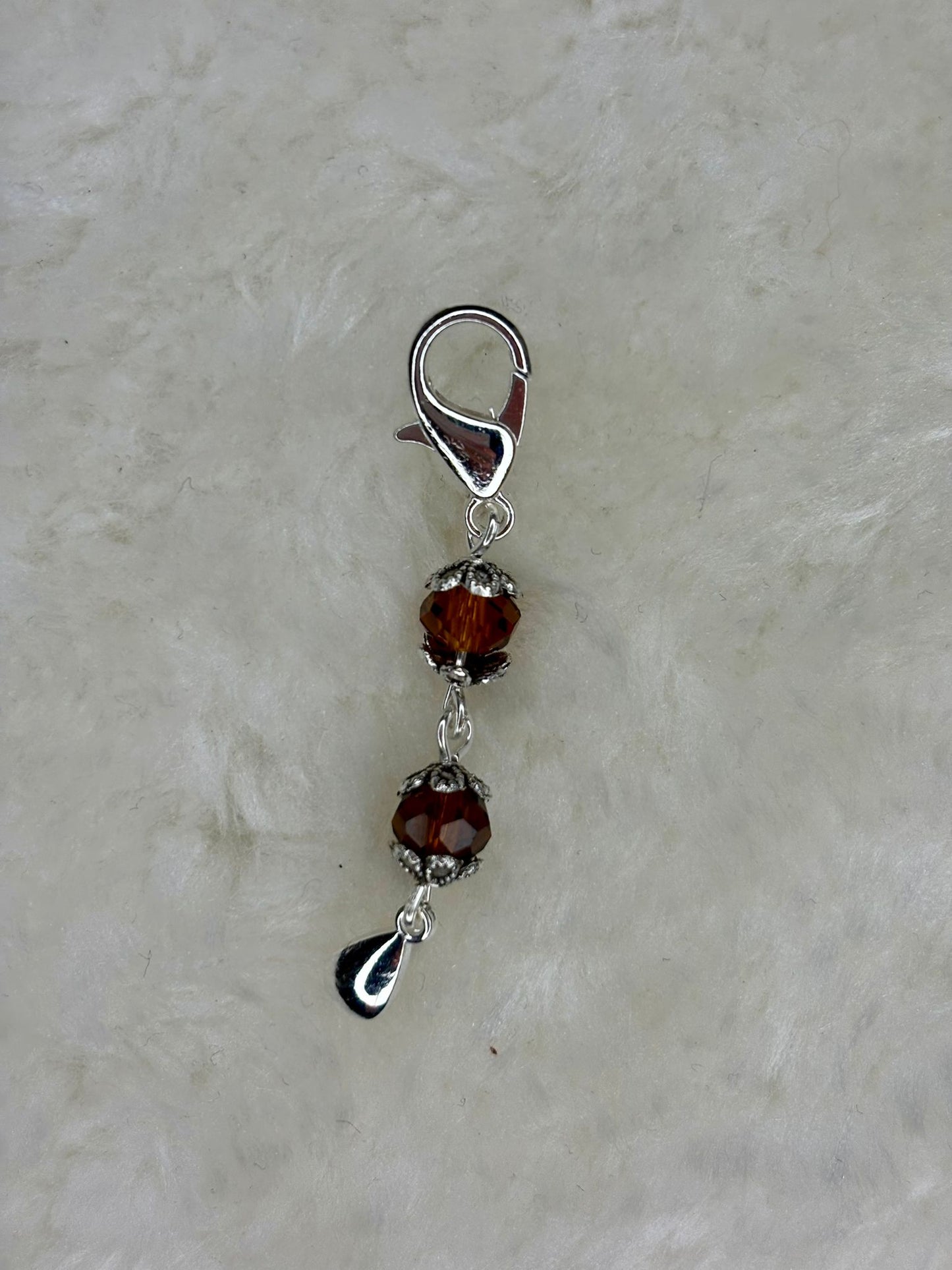 CHARM MARONA BOLITAS