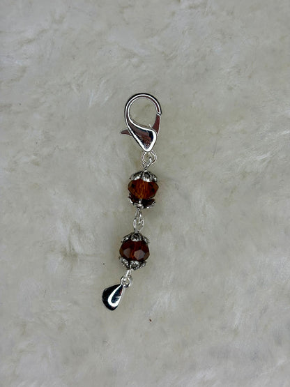 CHARM MARONA BOLITAS