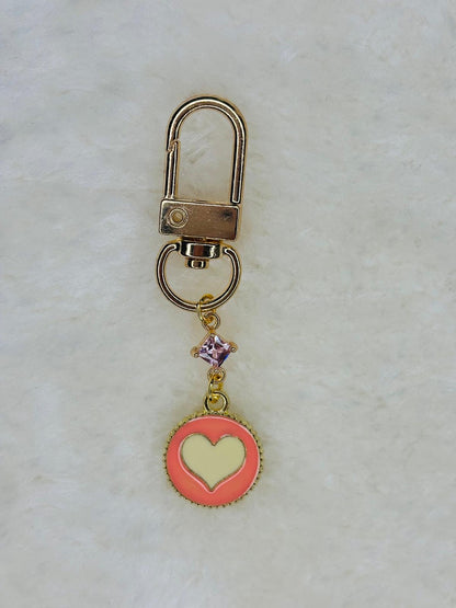 CHARM MARONA CORAZON