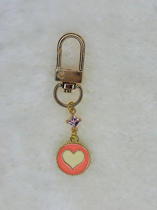 CHARM MARONA CORAZON