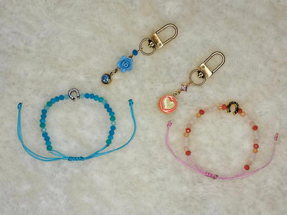 CHARM MARONA CORAZON