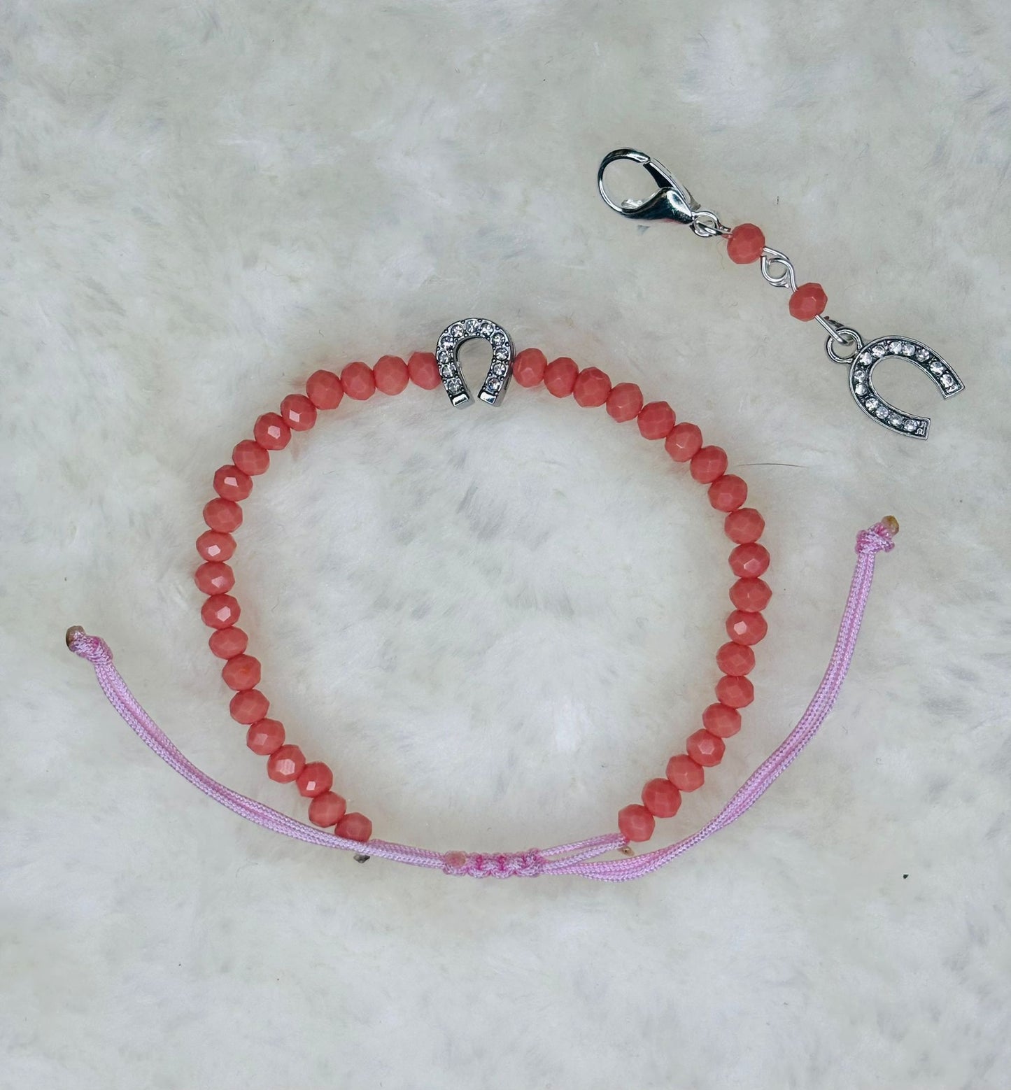 CHARM MARONA HERRADURA