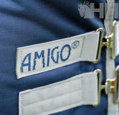 MANTA AMIGO RIPSTOP 900D EXTERIOR LLUVIA (0g)