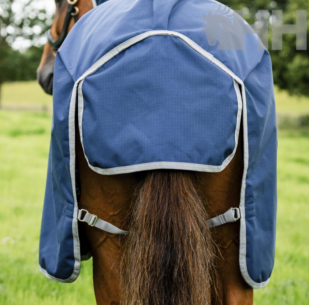 MANTA AMIGO RIPSTOP 900D EXTERIOR LLUVIA (0g)