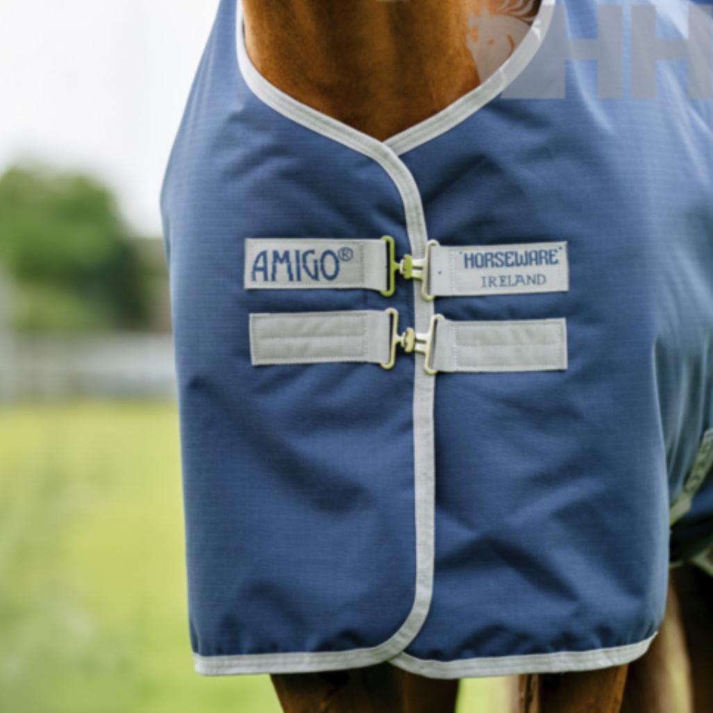 MANTA AMIGO RIPSTOP 900D EXTERIOR LLUVIA (0g)