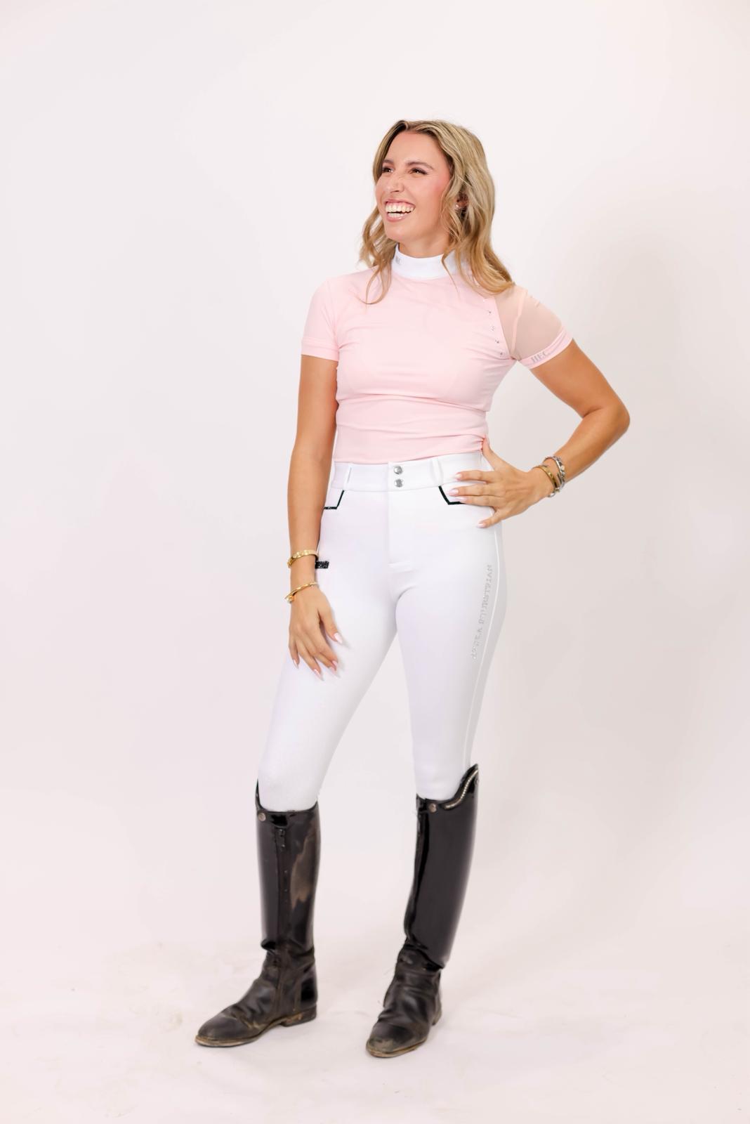 BASELAYER ORIÓN COLLECTION ROSÉ DIAMANOD