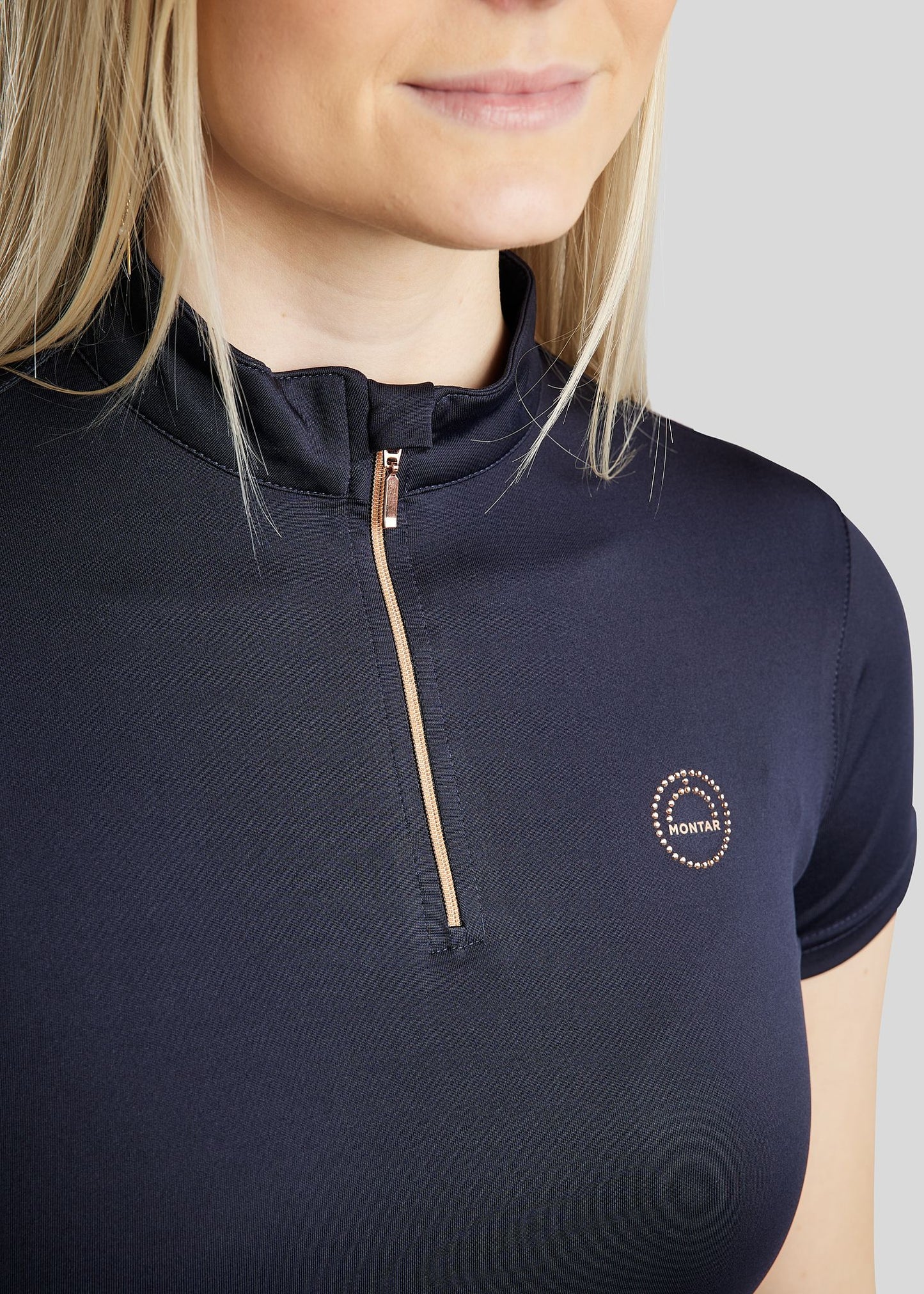 POLO MUJER EVERLY HOUSE OF MONTAR