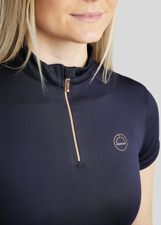 POLO MUJER EVERLY HOUSE OF MONTAR