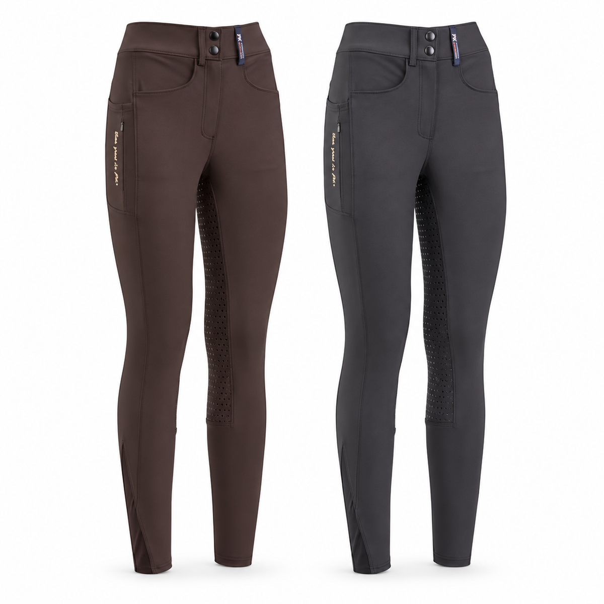 PANTALONES MUJER PK RUBY FULL GRIP