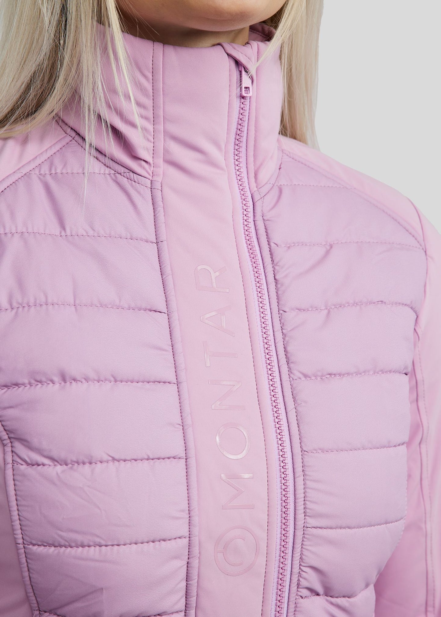 CHAQUETA MONTAR SOFTSHELL EMMA ROSA