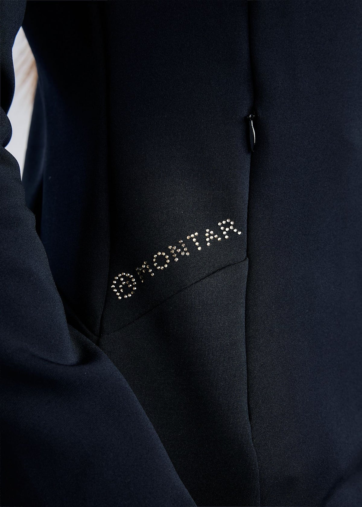 CHAQUETA MONTAR JUNIOR MOEVERLINE