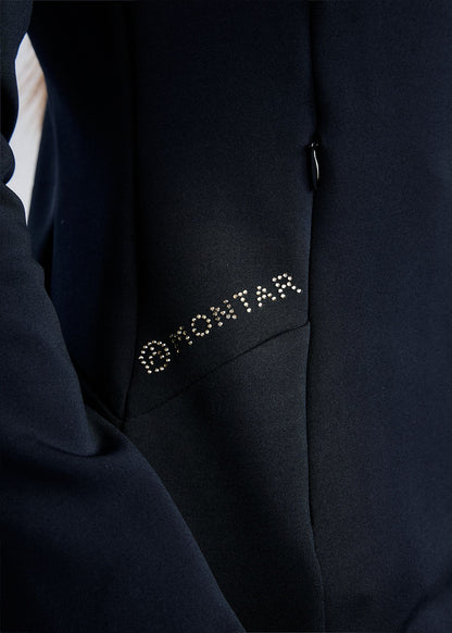 CHAQUETA MONTAR JUNIOR MOEVERLINE