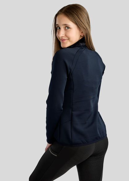 CHAQUETA MONTAR JUNIOR MOEVERLINE