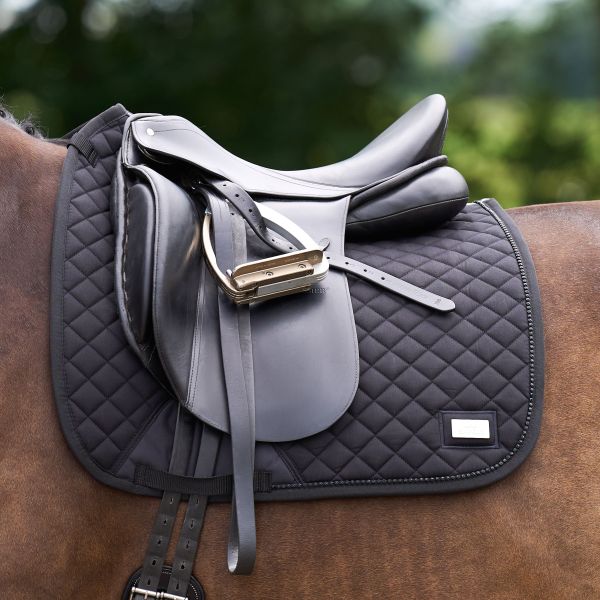 SUDADERO HV POLO DOMA NEGRO