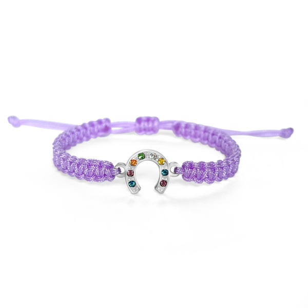 PULSERA BLANCA