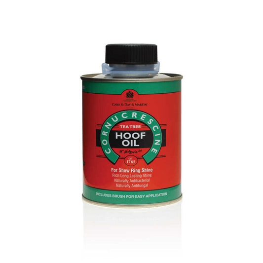ACEITE PARA CASCOS CARR&DAY&MARTINS ARBOL DEL TÉ