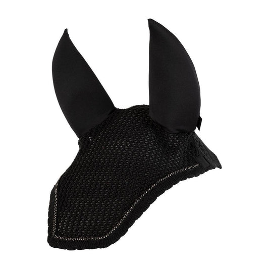 OREJERAS ANKY BONNET NEGRAS