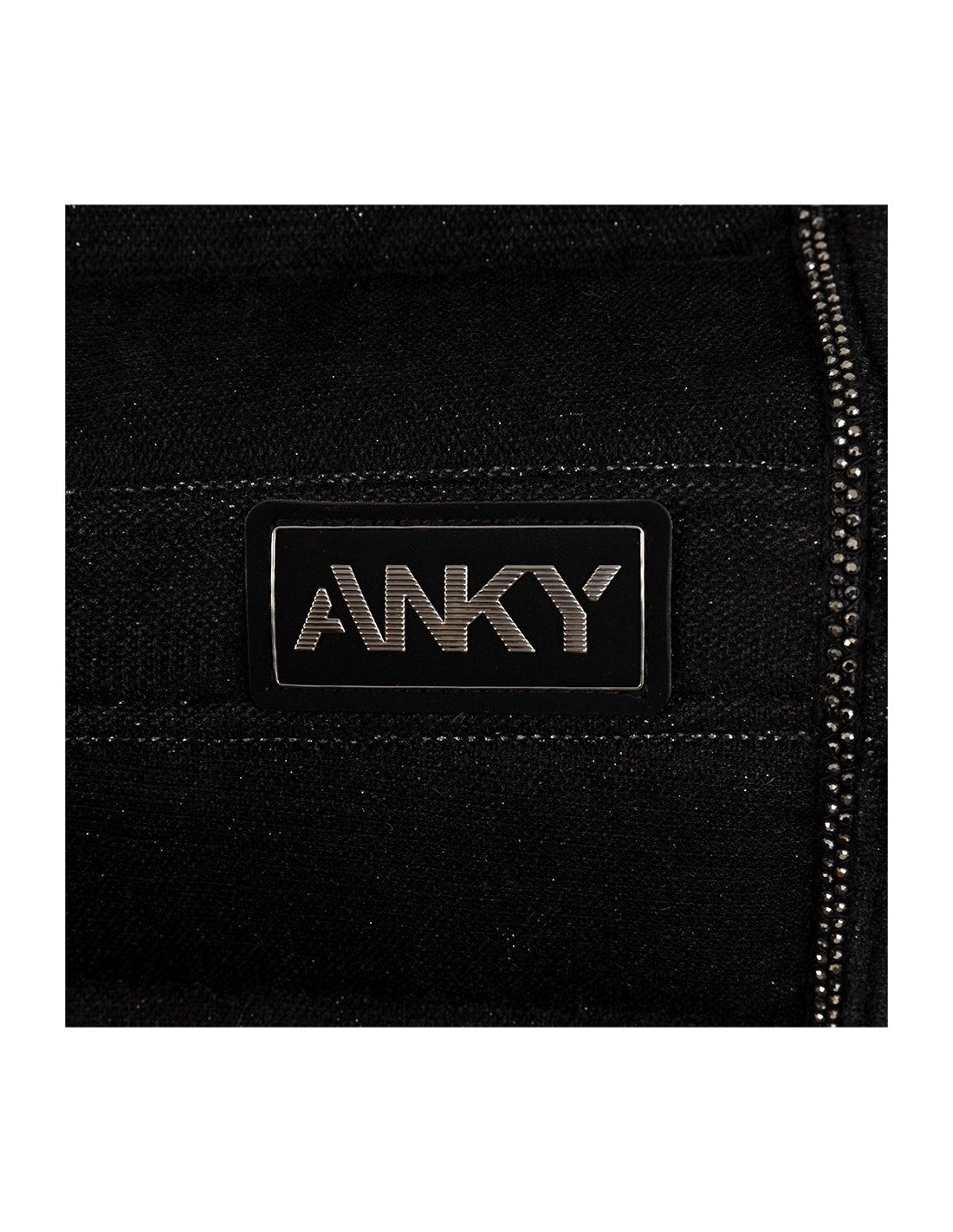 MANTILLA ANKY DE DOMA TERCIOPELO