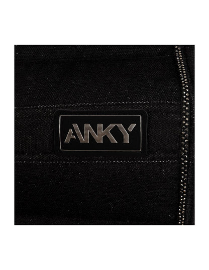 MANTILLA ANKY DE DOMA TERCIOPELO