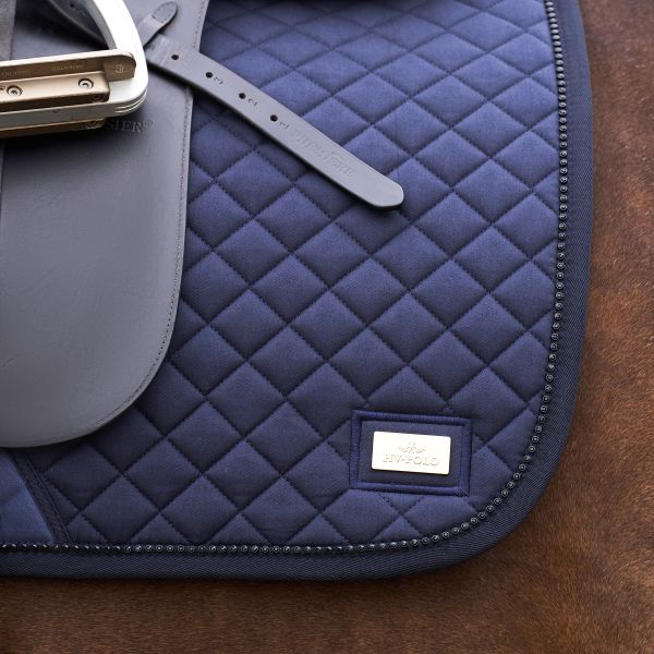 SUDADERO DOMA HV POLO AZUL MARINO