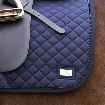 SUDADERO DOMA HV POLO AZUL MARINO