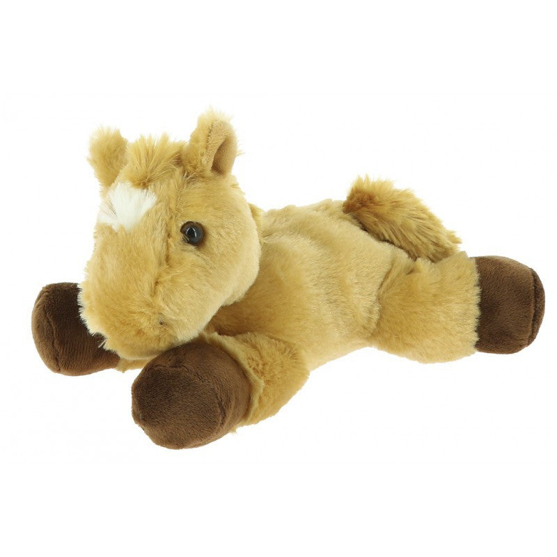 CABALLITO PELUCHE MEDIANO