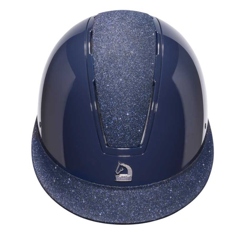 CASCO TATTINI SELENE AZUL