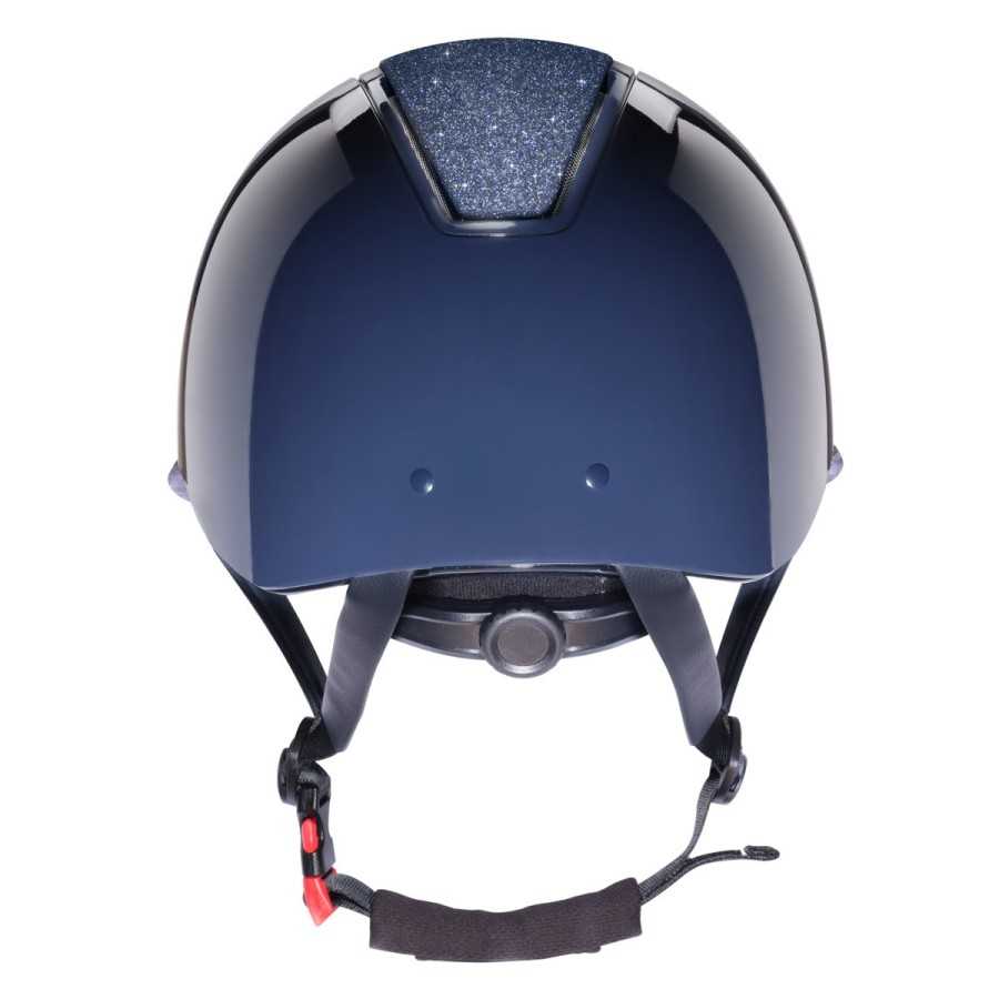 CASCO TATTINI SELENE AZUL