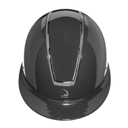 CASCO TATTINI PERSEO NEGRO