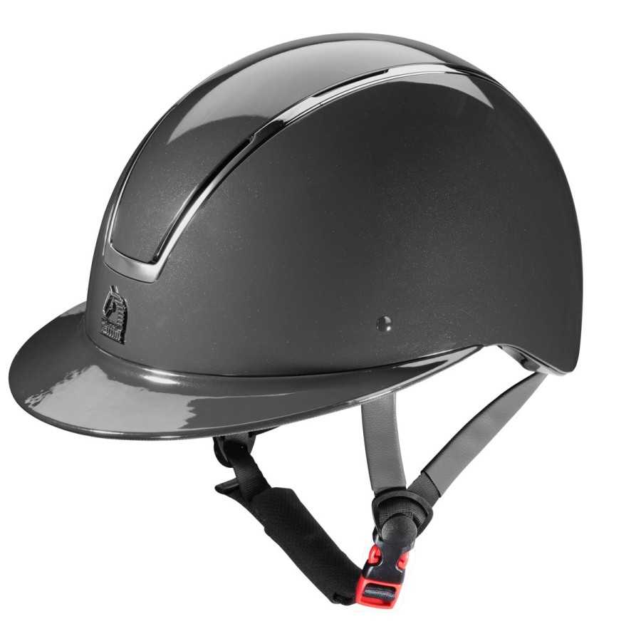 CASCO TATTINI PERSEO NEGRO