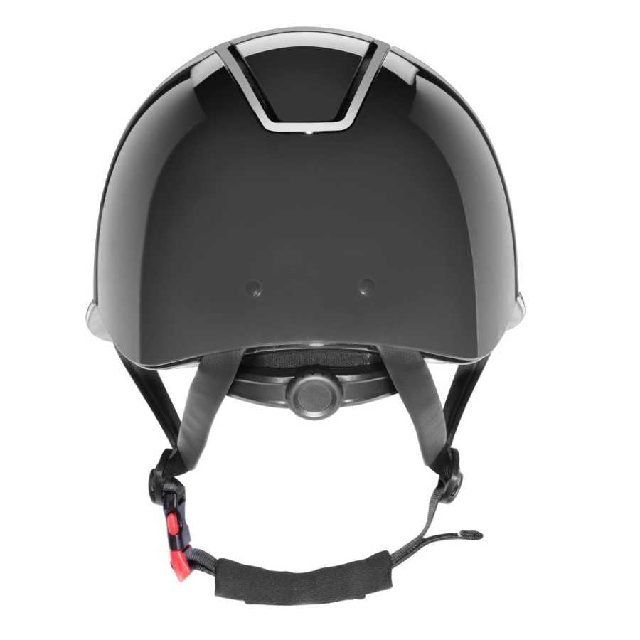 CASCO TATTINI PERSEO NEGRO