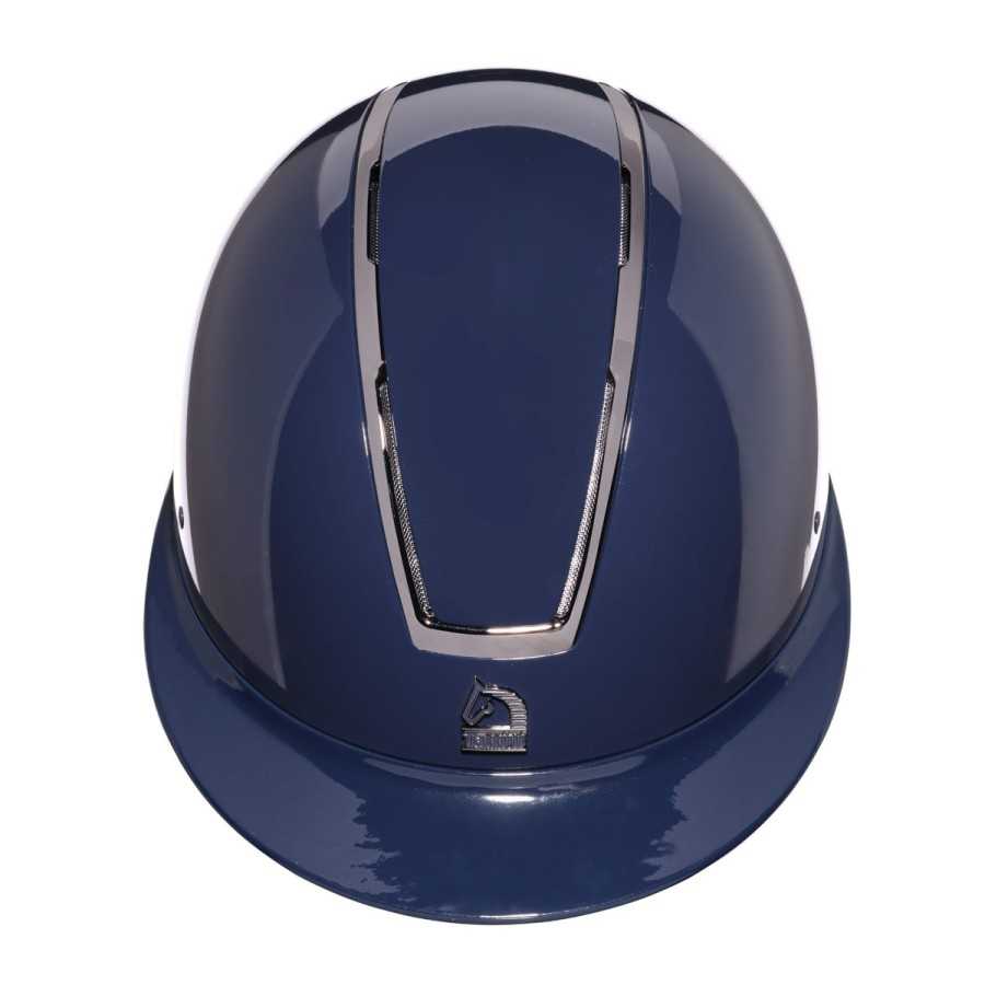 CASCO TATTINI PERSEO AZUL