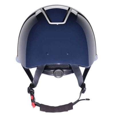 CASCO TATTINI PERSEO AZUL