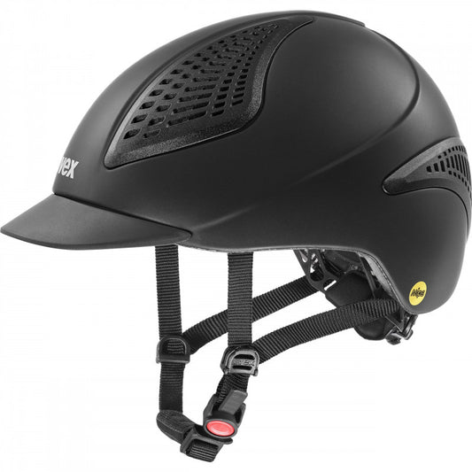 CASCO UVEX EXXENTIAL II MIPS