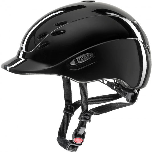 CASCO UVEX NIÑOS 49/54