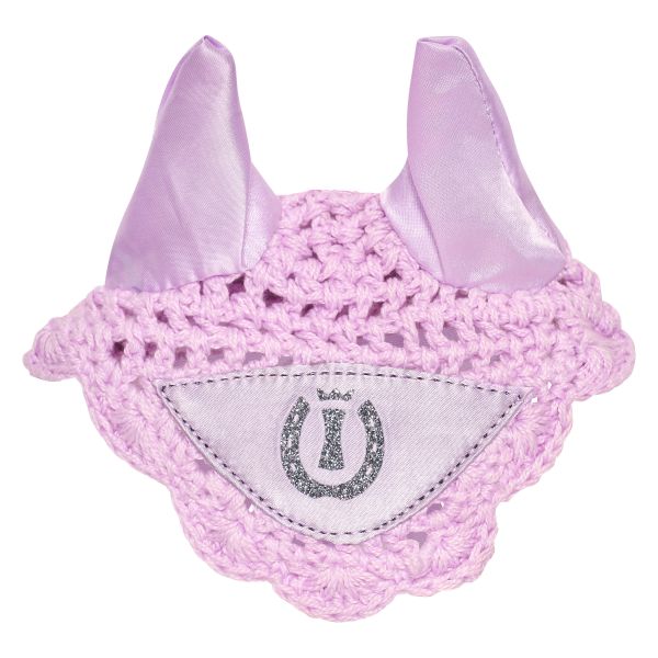 CONJUNTO MANTILLA IMPOERIAL PONY TOY ROSA