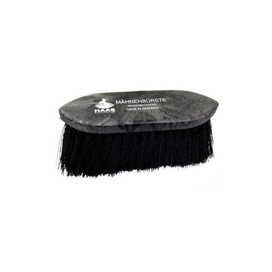 CEPILLO HAAS NOIR PELO LARGO 8 CM