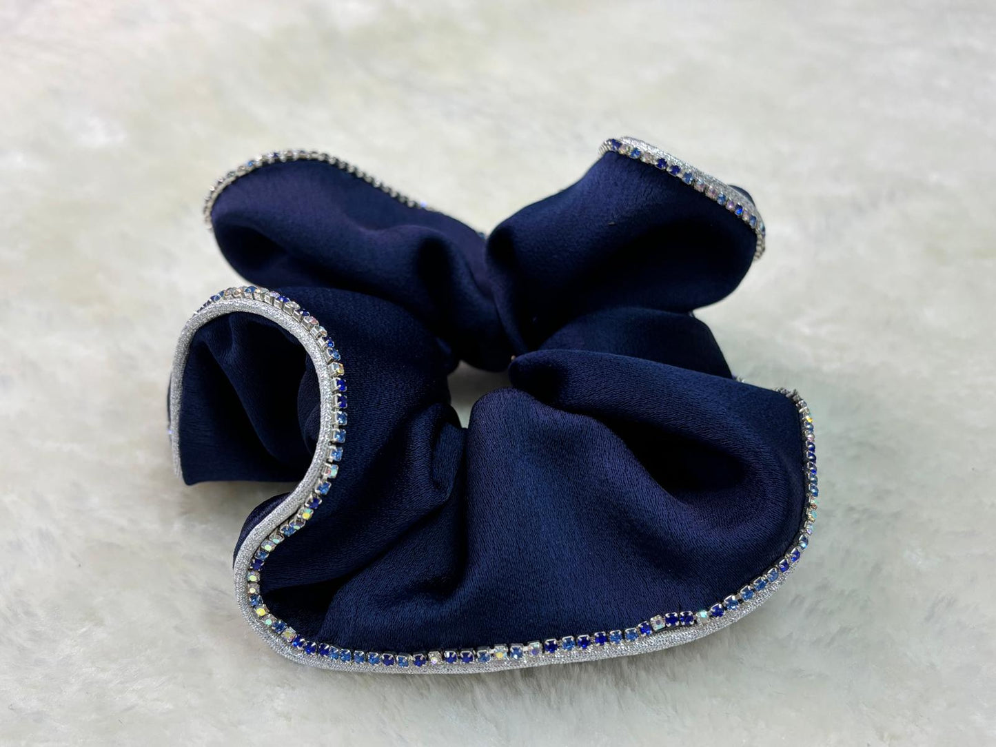 COLETERO MARONA AZUL OSCURO