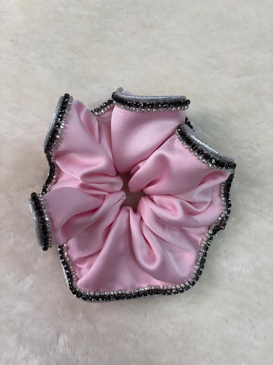 COLETERO MARONA ROSA DOBLE