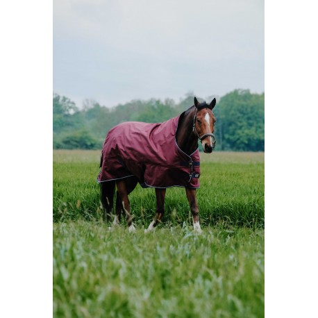 MANTA EXTERIOR EQUITHEME (0g)
