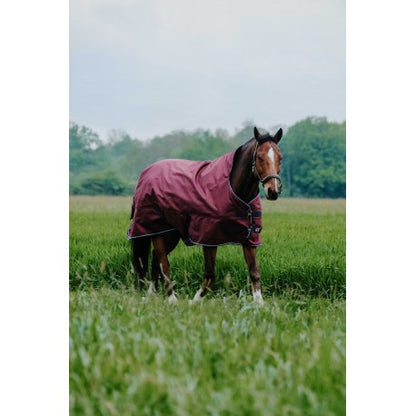 MANTA EXTERIOR EQUITHEME (0g)