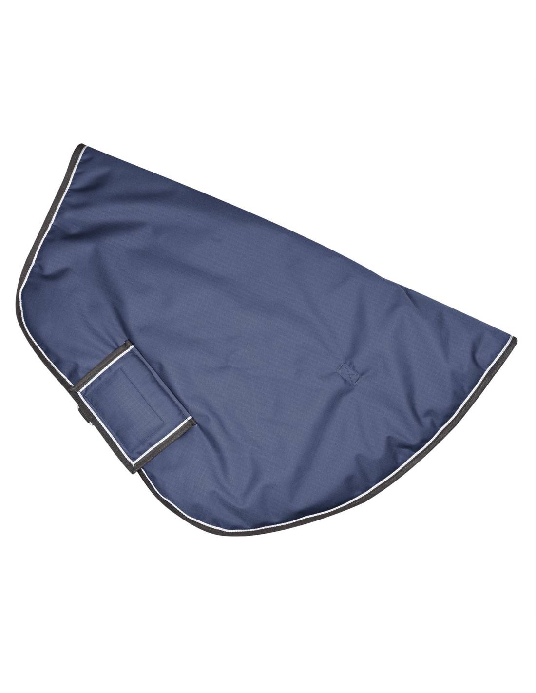 CUELLO MANTA WALDHAUSEN VERDE  COB