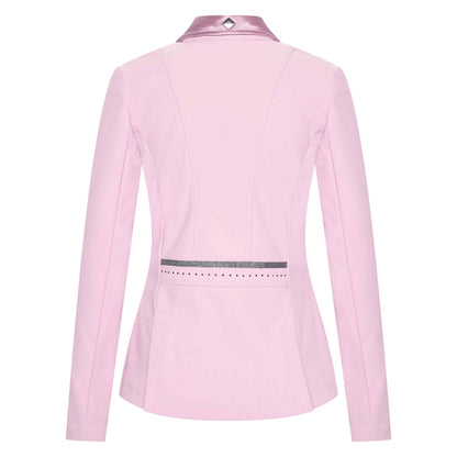 AMERICANA COMPETICIÓN IRHVIVE CAPONE ROSA MUJER