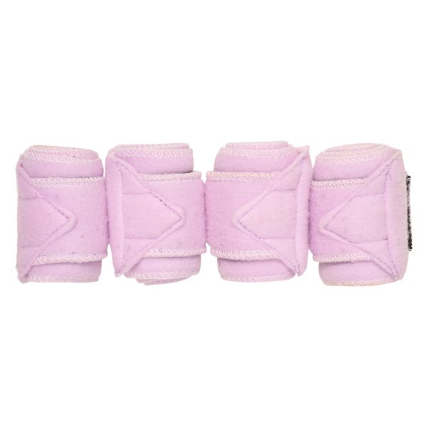 CONJUNTO MANTILLA IMPOERIAL PONY TOY ROSA