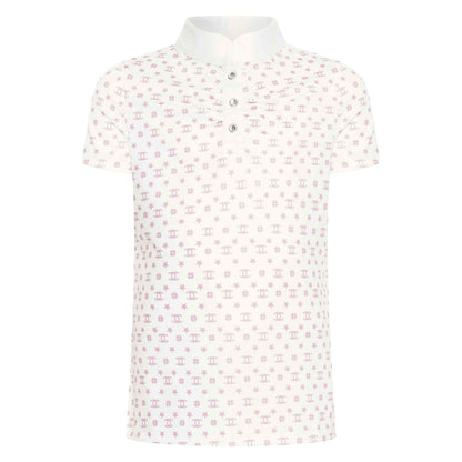 POLO DE COMPETICIÓN INFANTIL