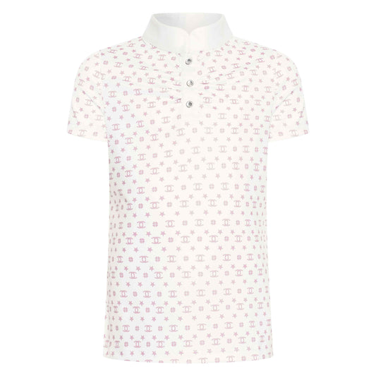 POLO DE COMPETICIÓN INFANTIL