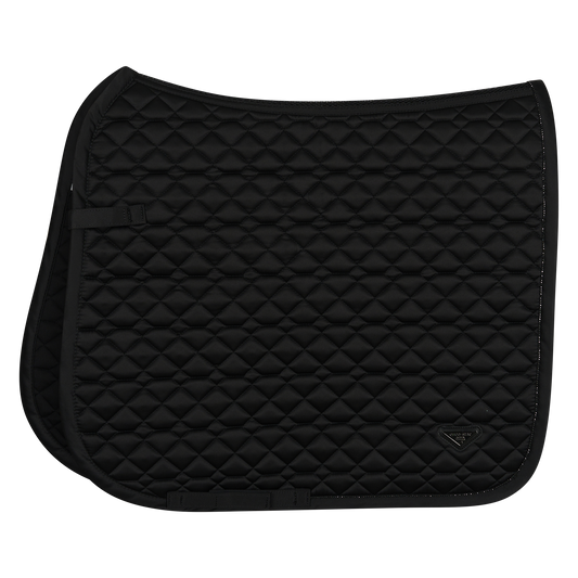 MANTILLA EUROSTAR  ESCATO NEGRA