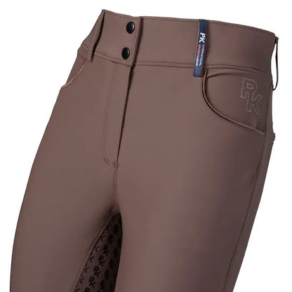 PANTALON TORNADO PK MARRÓN