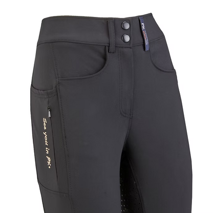 PANTALONES MUJER PK RUBY FULL GRIP