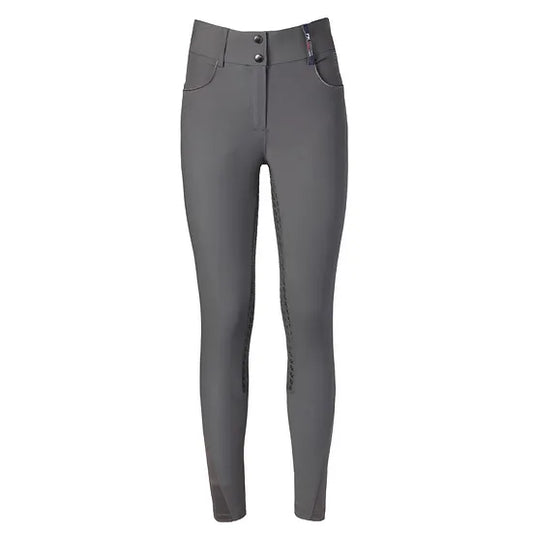 PANTALON TORNADO PK GRIS